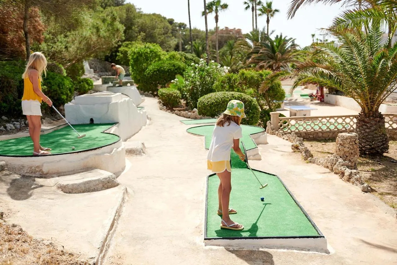Iberostar Waves Cala Domingos All Inclusive Calas de Mallorca