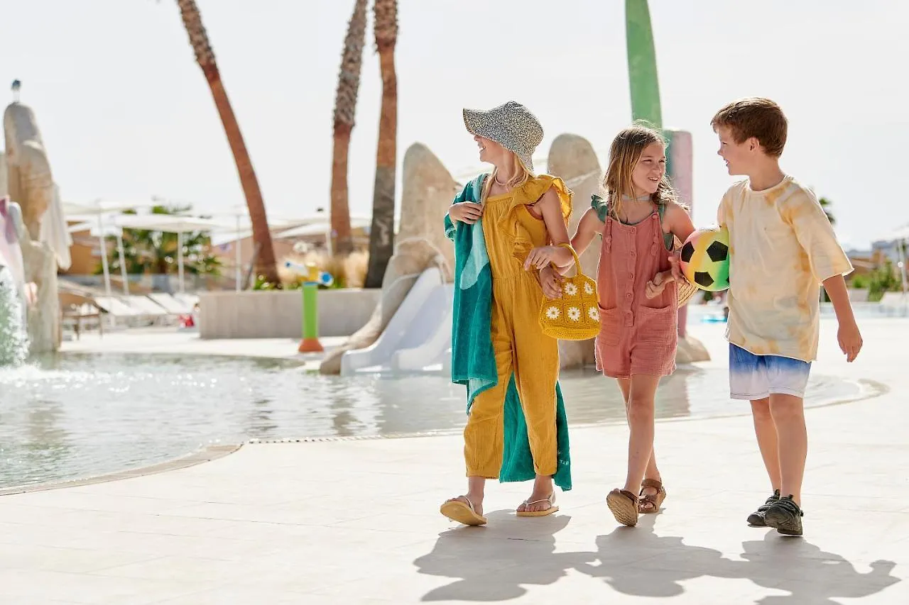 Iberostar Waves Cala Domingos All Inclusive Calas de Mallorca Hotel