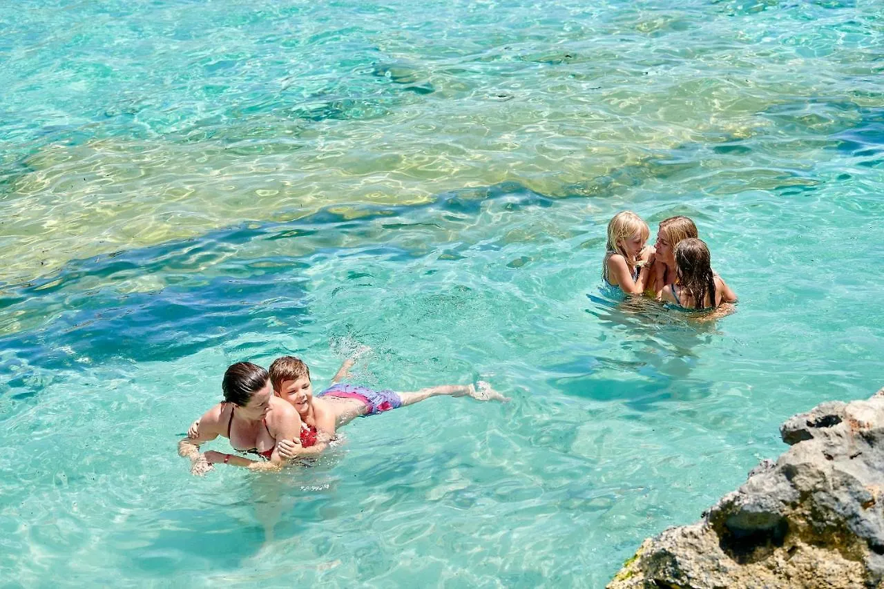 Iberostar Waves Cala Domingos All Inclusive Calas de Mallorca