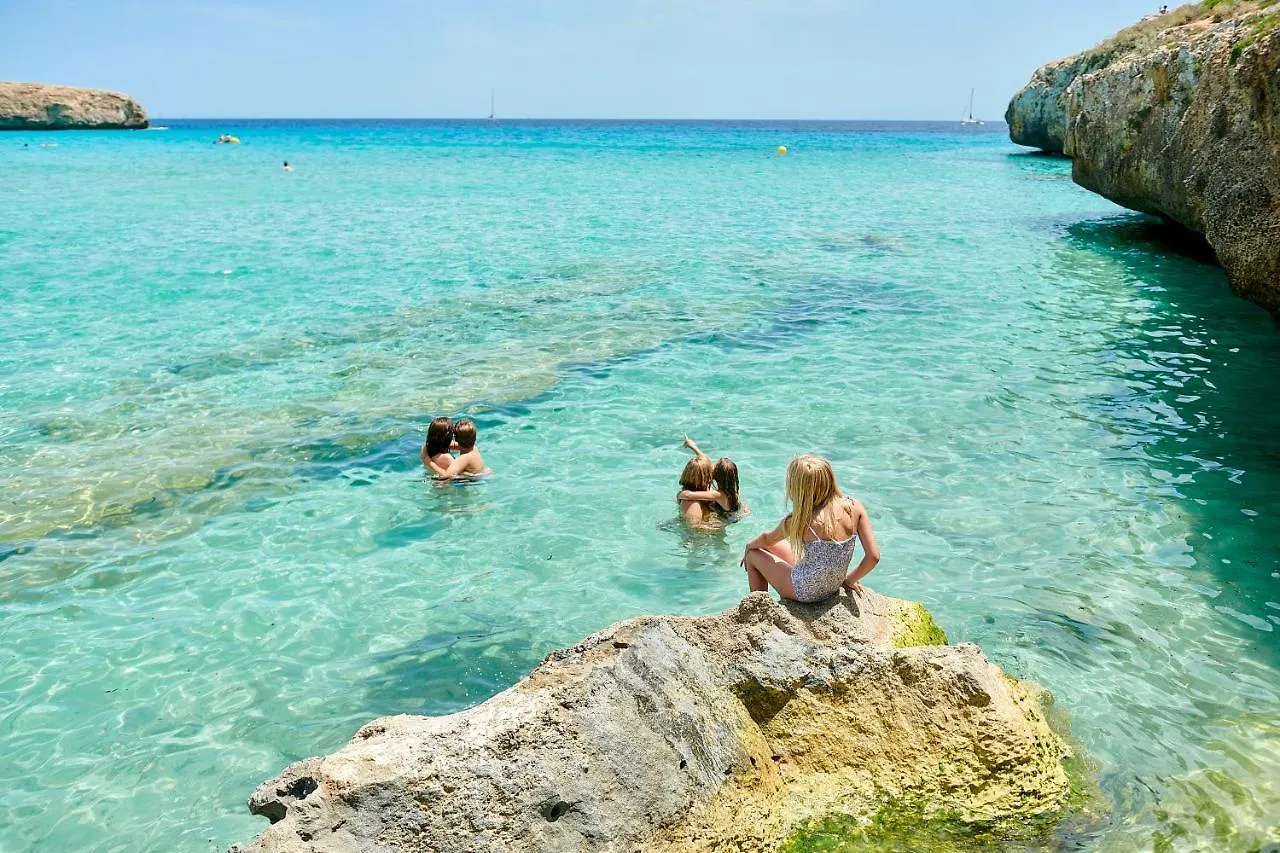 Iberostar Waves Cala Domingos All Inclusive Calas de Mallorca 4*,