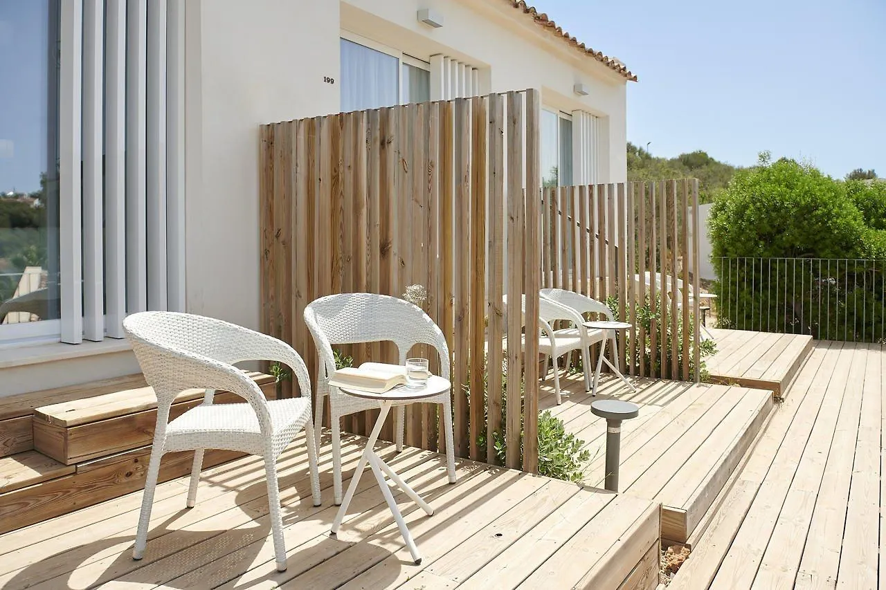 Iberostar Waves Cala Domingos All Inclusive Calas de Mallorca 4*,