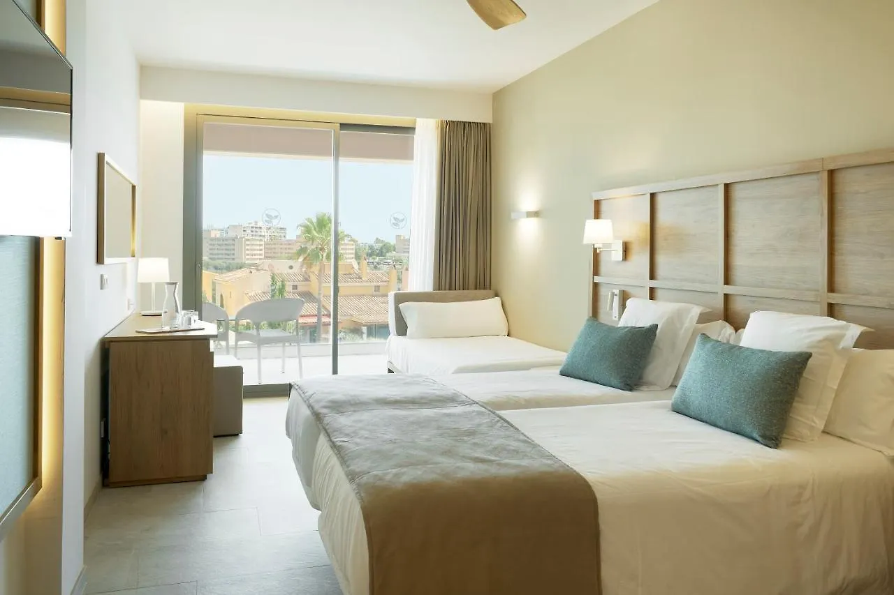 Hotel Iberostar Waves Cala Domingos All Inclusive Calas de Mallorca