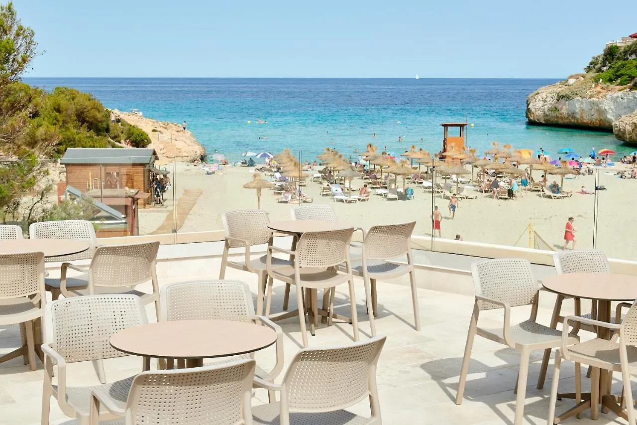 Iberostar Waves Cala Domingos All Inclusive Calas de Mallorca Hotel
