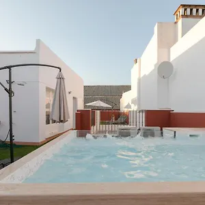  Apartment Green-apartments Pleno Centro Spain