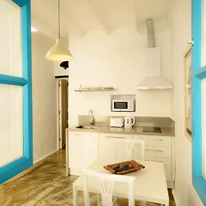  Apartment La Casa De Salinas Spain