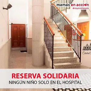  Apartment Catedral Plaza 3000 Spain