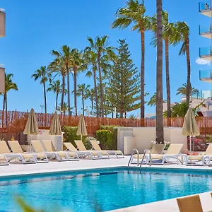 3* Hotel Universal Bikini