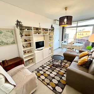  Apartment Sagrera Spain