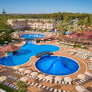 4* Aparthotel Zafiro Picafort