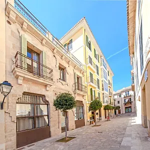  Apartment Blau Homes Turismo De Interior Spain