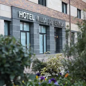 De Otel