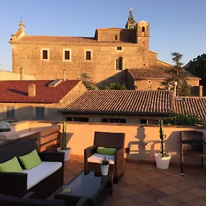  Apartment Residencial - Turismo De Interior Spain