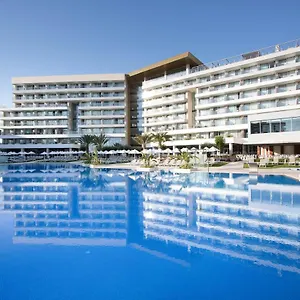 Hipotels Palace&spa (adults Only) Otel