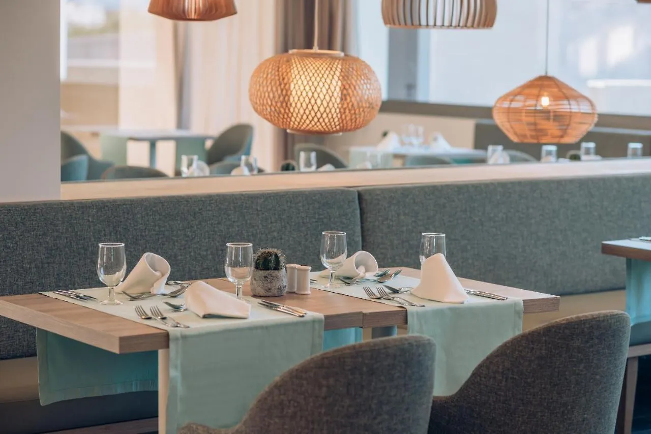 Hotel Iberostar Waves Cala Domingos All Inclusive Calas de Mallorca