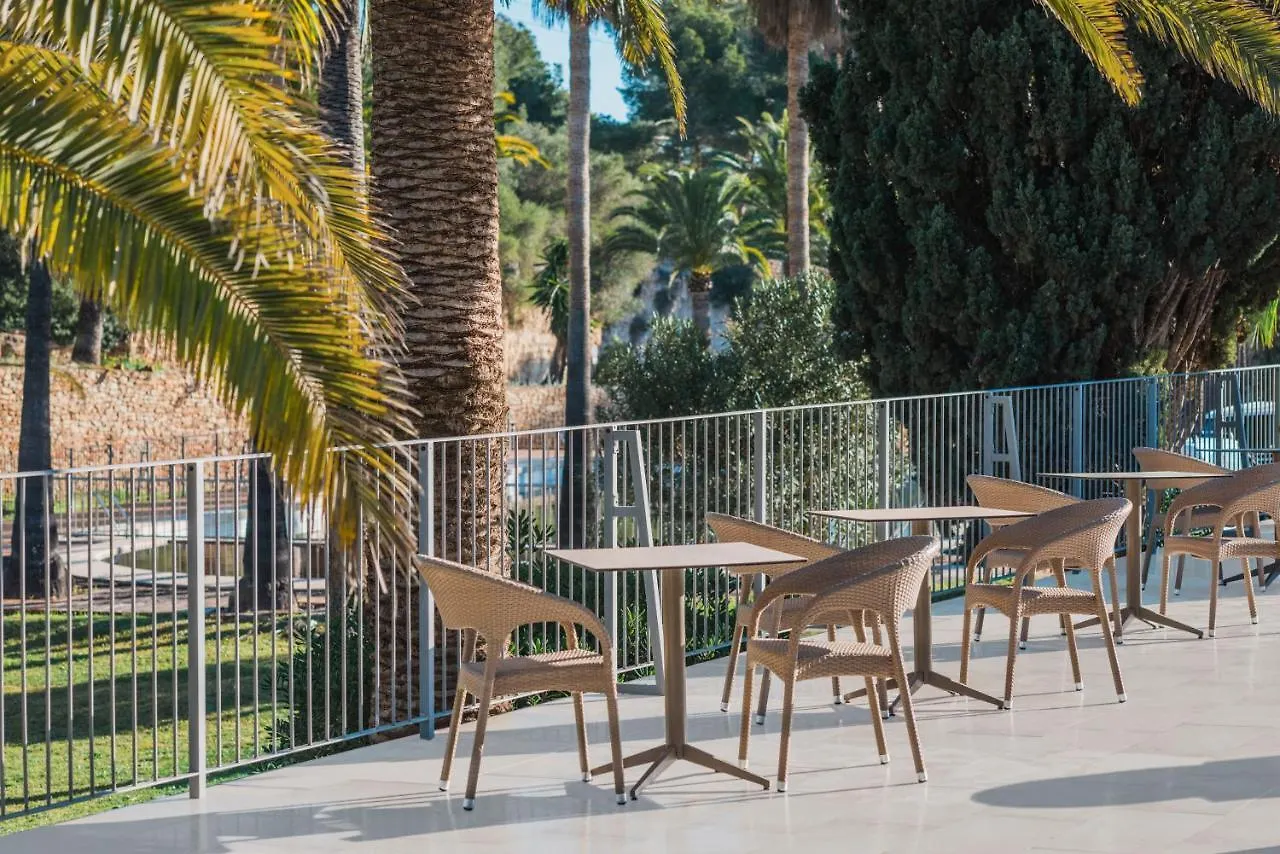 Iberostar Waves Cala Domingos All Inclusive Calas de Mallorca