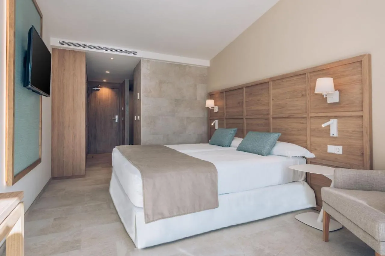 Iberostar Waves Cala Domingos All Inclusive Calas de Mallorca 4*,