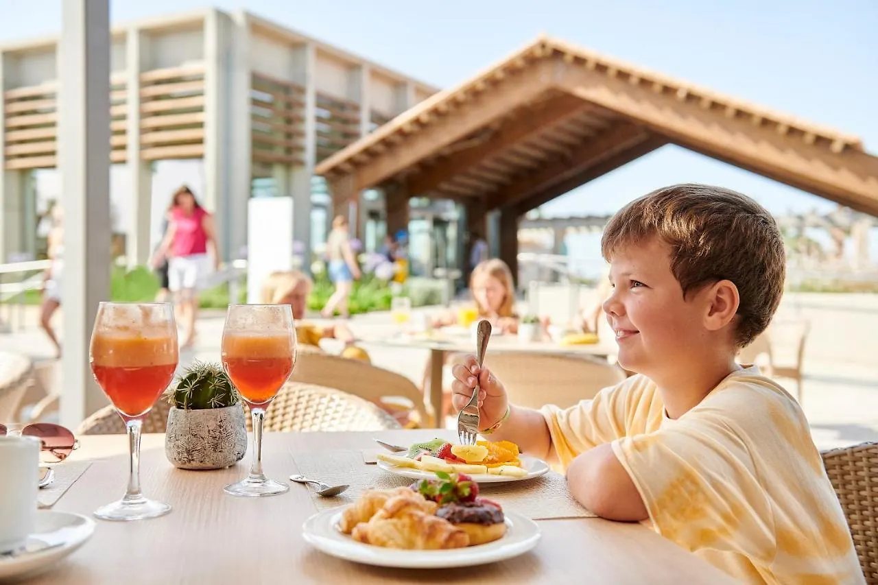 Iberostar Waves Cala Domingos All Inclusive Calas de Mallorca Spain