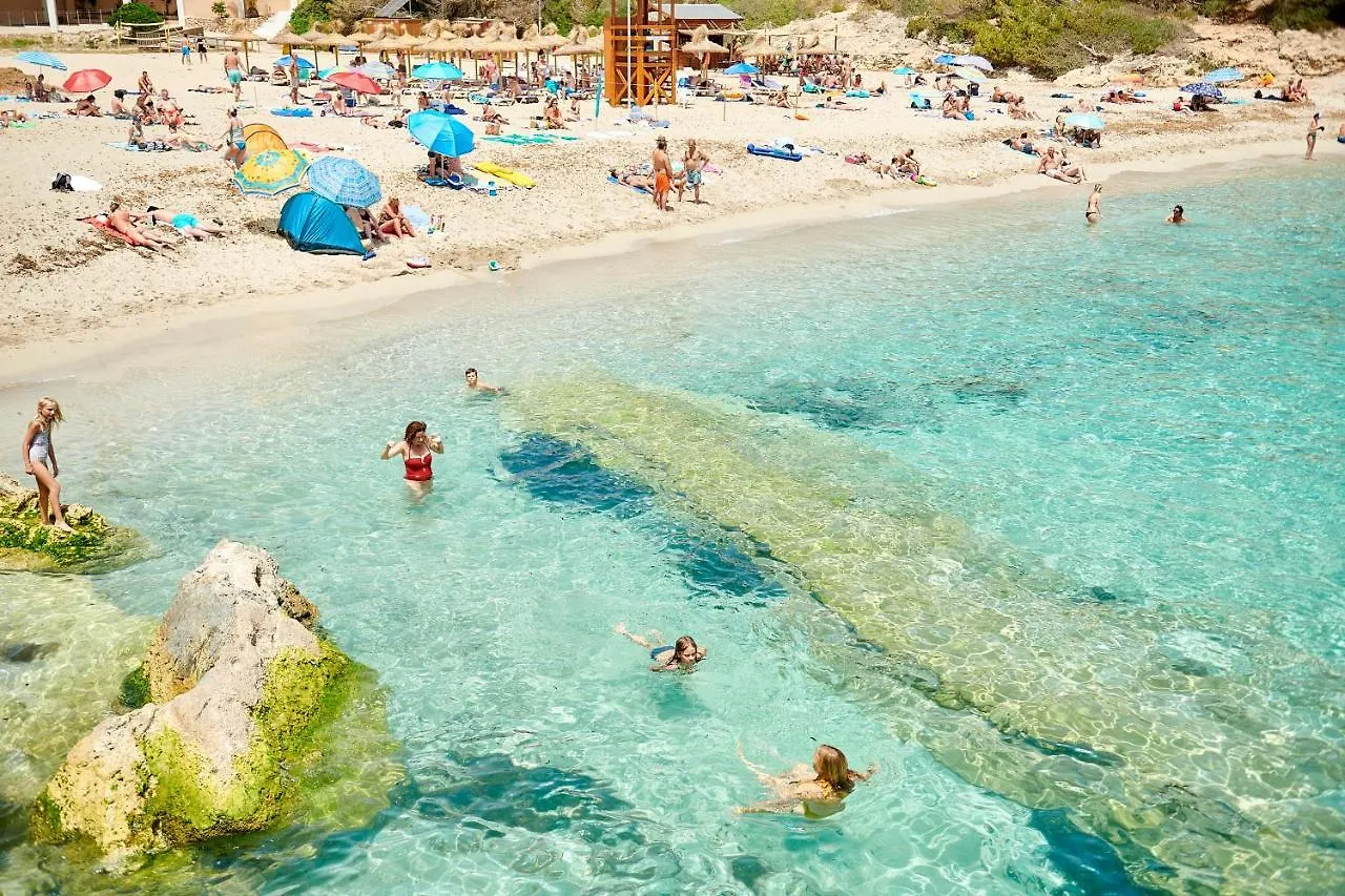 **** Hotel Iberostar Waves Cala Domingos All Inclusive Calas de Mallorca Spain