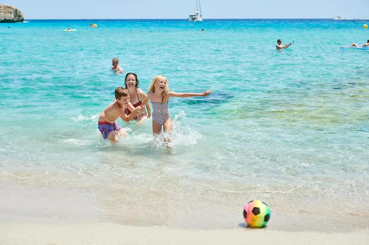 Iberostar Waves Cala Domingos All Inclusive Calas de Mallorca 4*,
