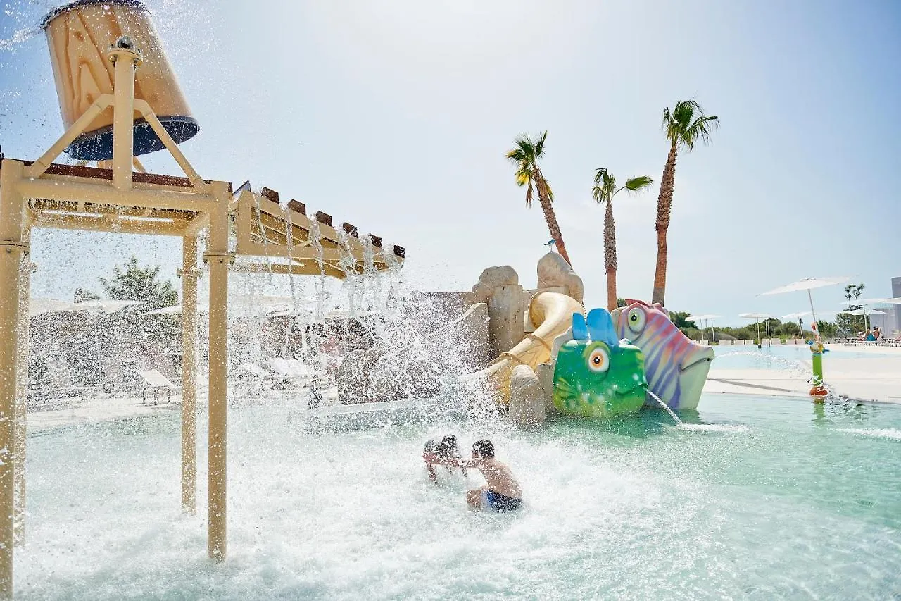 Iberostar Waves Cala Domingos All Inclusive Calas de Mallorca