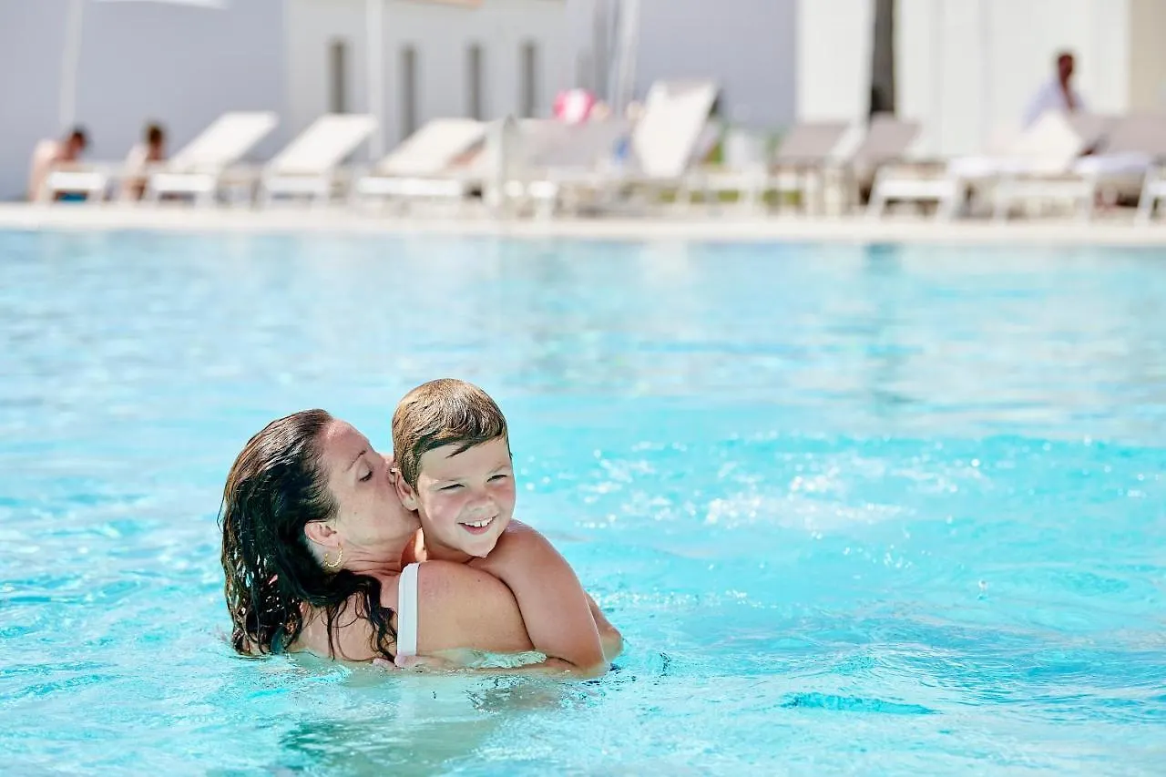 Hotel Iberostar Waves Cala Domingos All Inclusive Calas de Mallorca