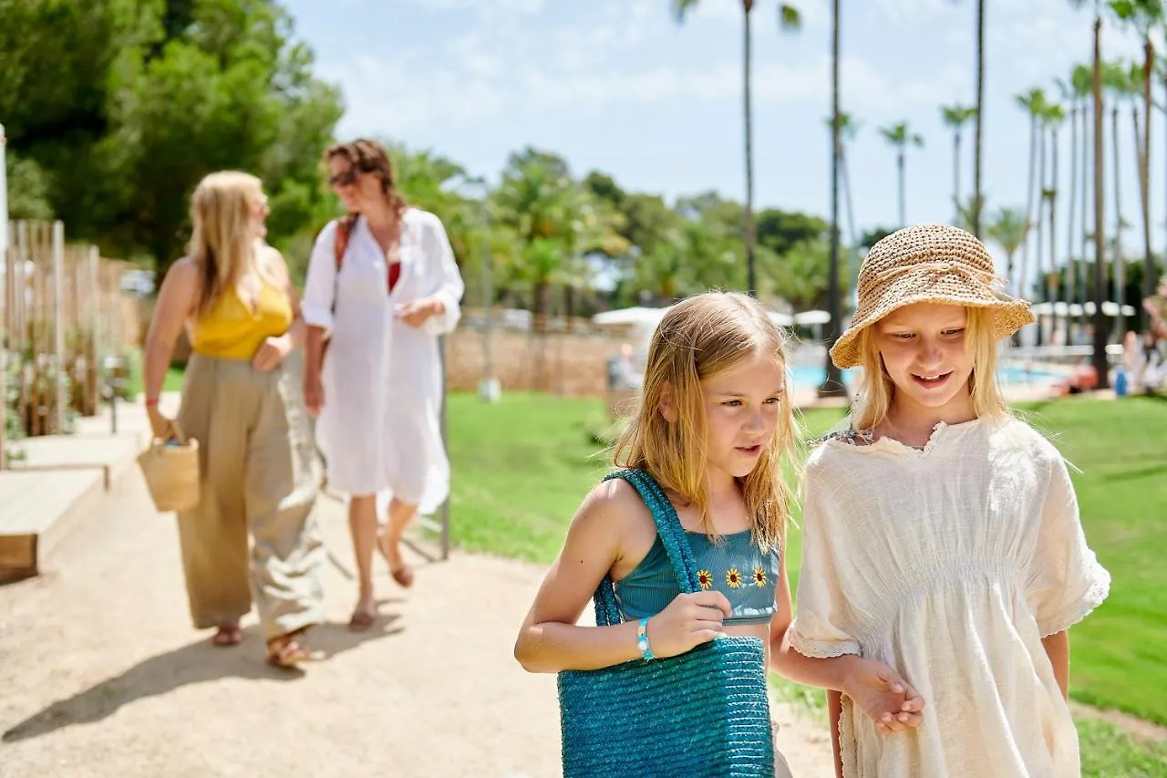 Iberostar Waves Cala Domingos All Inclusive Calas de Mallorca 4*,  Spain