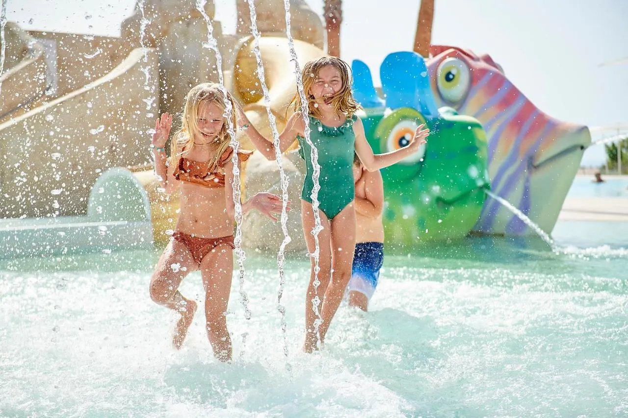 Iberostar Waves Cala Domingos All Inclusive Calas de Mallorca Hotel