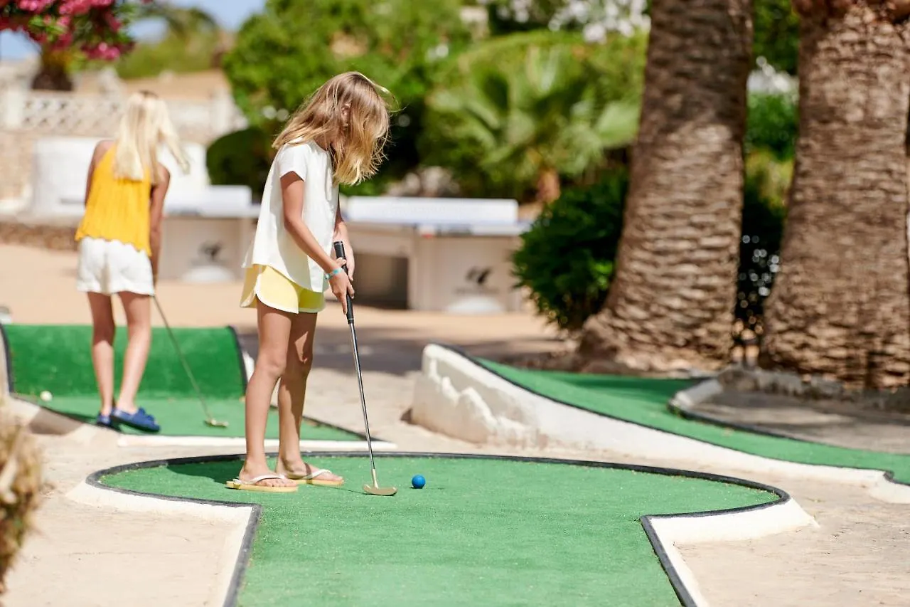 **** Hotel Iberostar Waves Cala Domingos All Inclusive Calas de Mallorca Spain