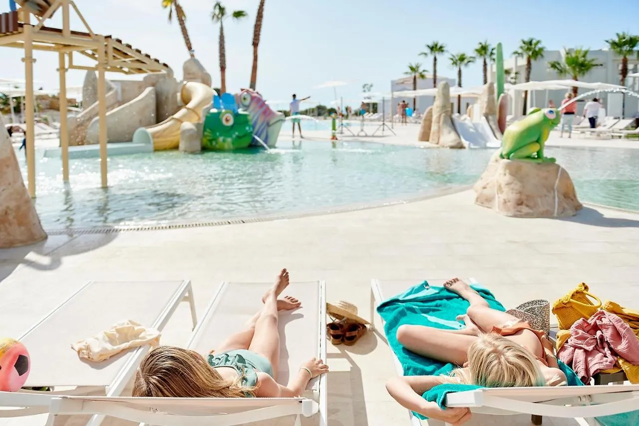 Iberostar Waves Cala Domingos All Inclusive Calas de Mallorca 4*,  Spain
