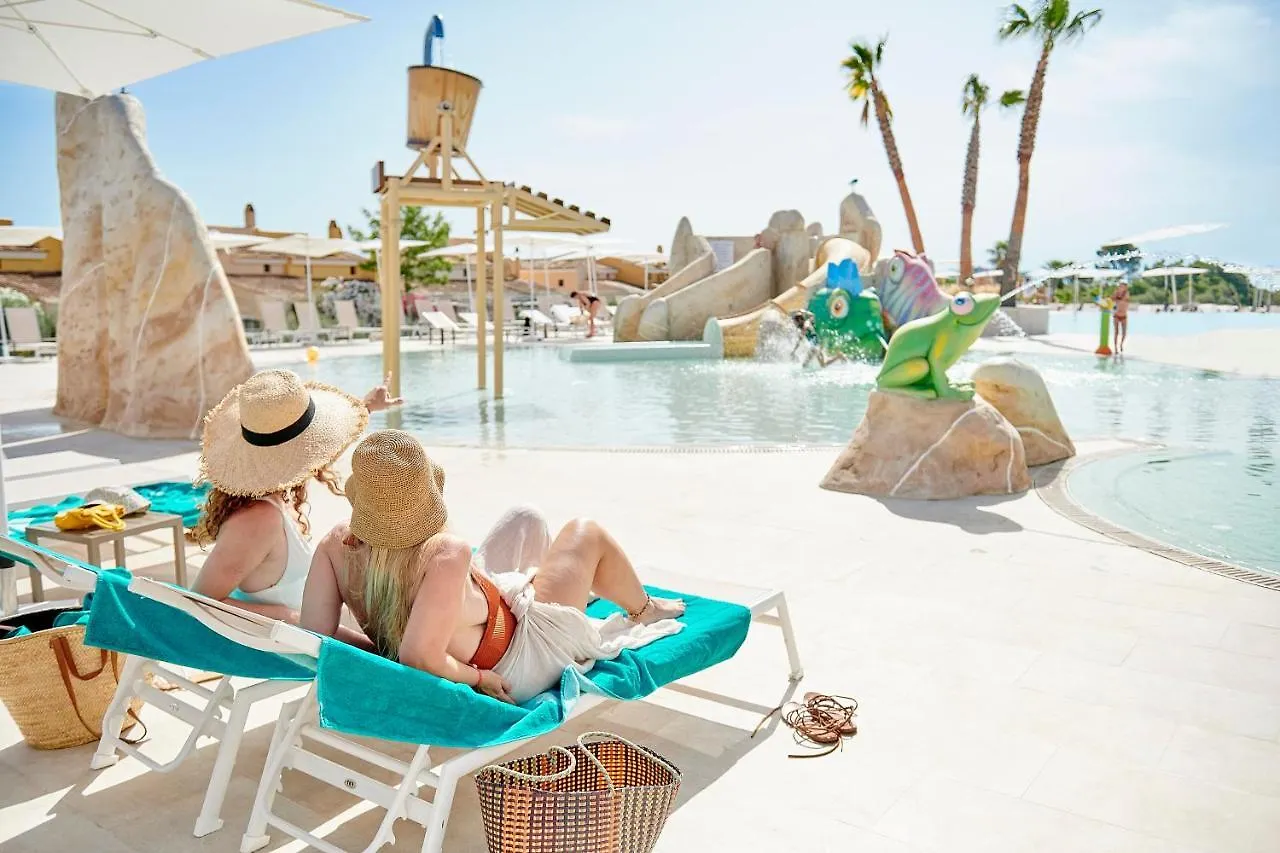 Iberostar Waves Cala Domingos All Inclusive Calas de Mallorca