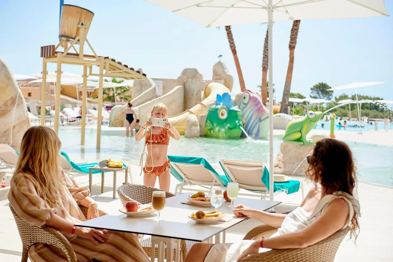 Iberostar Waves Cala Domingos All Inclusive Calas de Mallorca