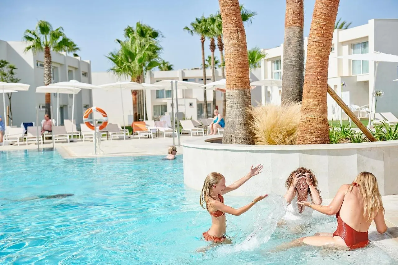 Iberostar Waves Cala Domingos All Inclusive Calas de Mallorca 4*,
