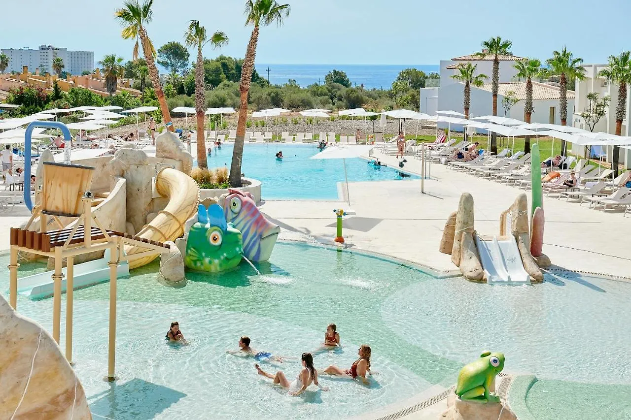 Hotel Iberostar Waves Cala Domingos All Inclusive Calas de Mallorca