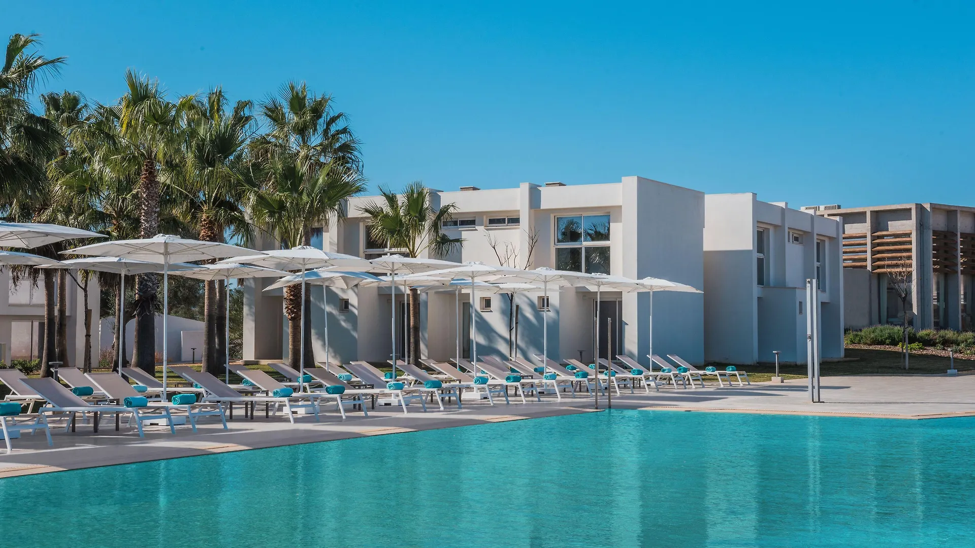 Hotel Iberostar Waves Cala Domingos All Inclusive Calas de Mallorca