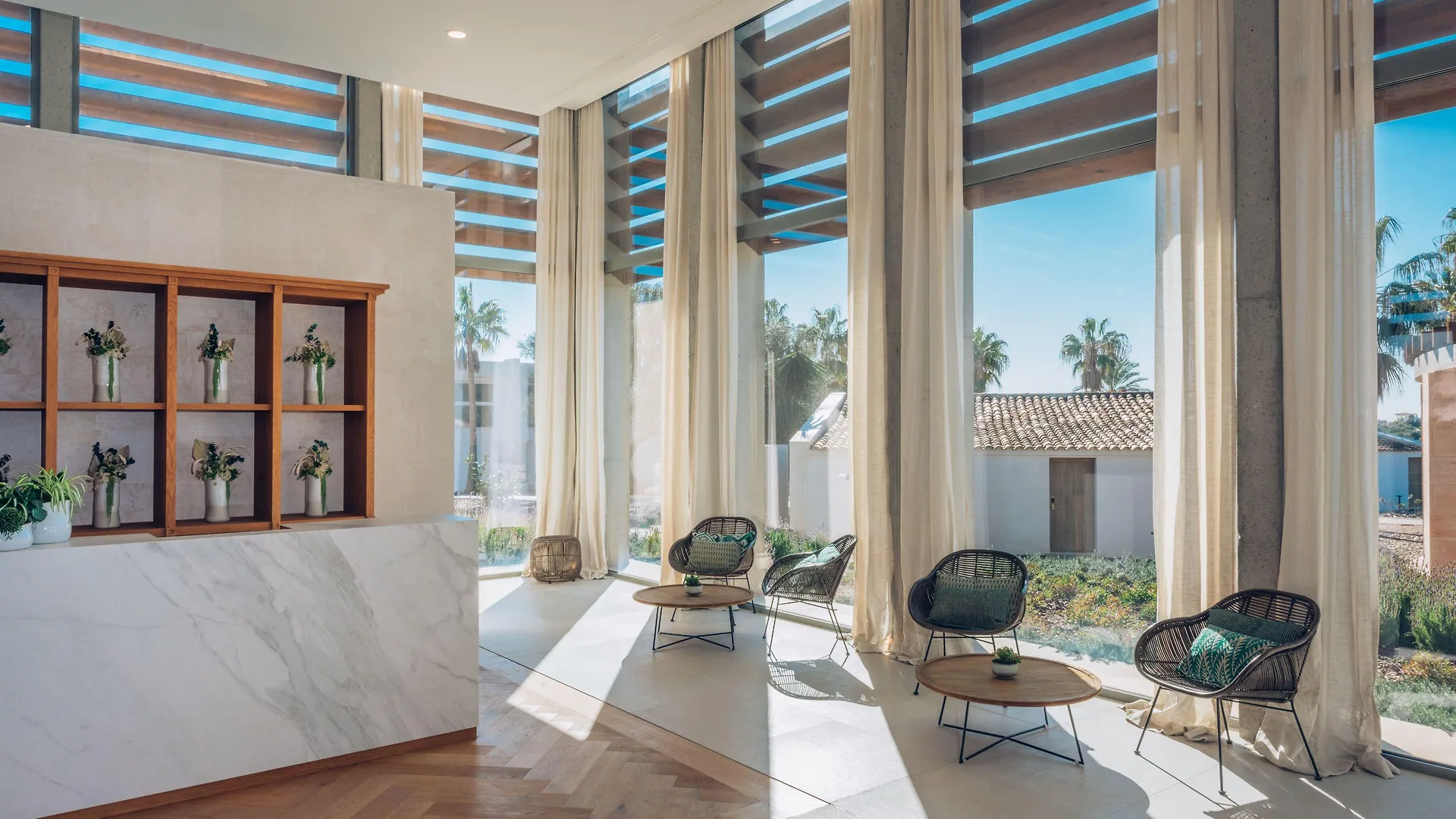Hotel Iberostar Waves Cala Domingos All Inclusive Calas de Mallorca