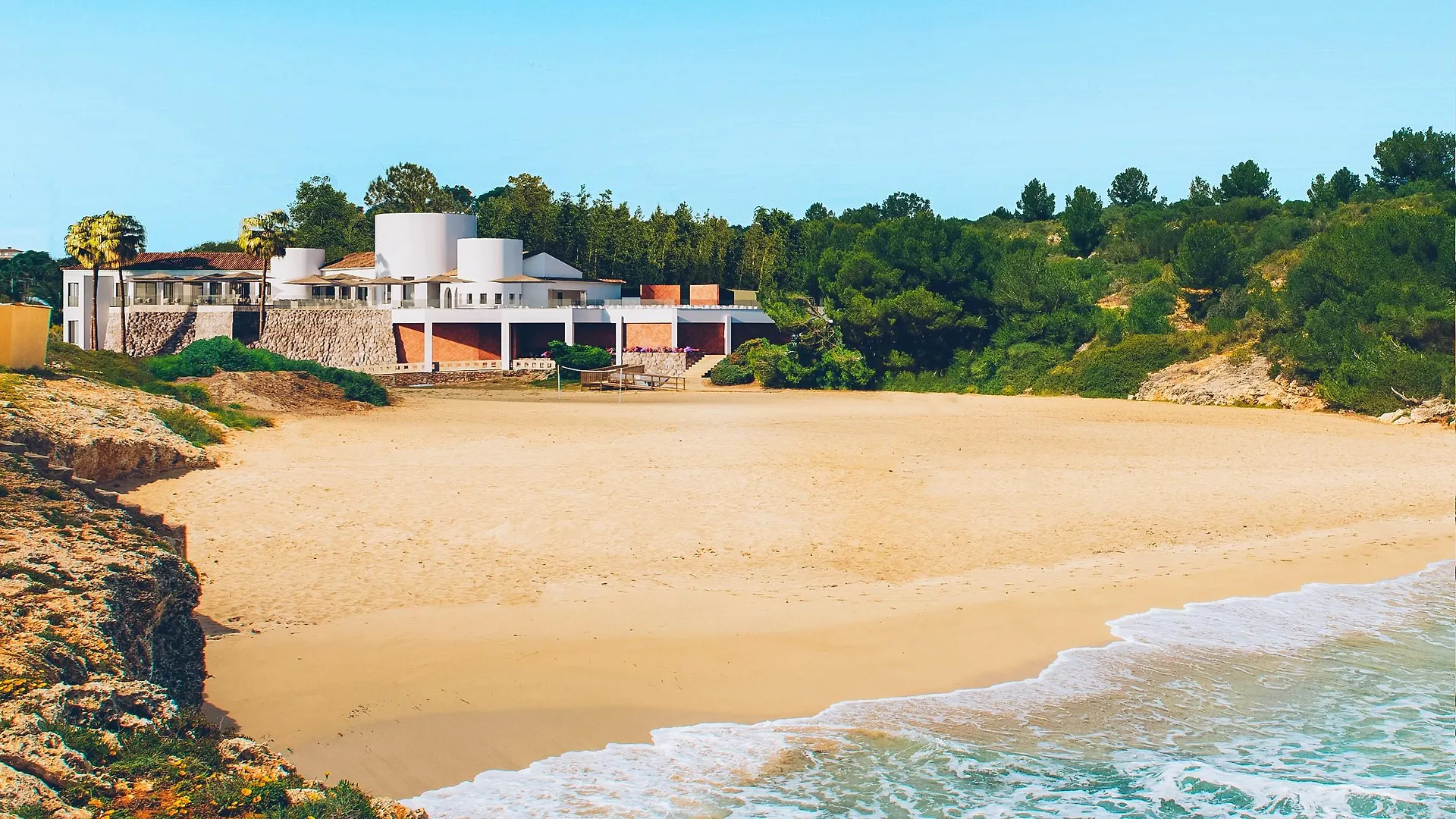 Iberostar Waves Cala Domingos All Inclusive Calas de Mallorca