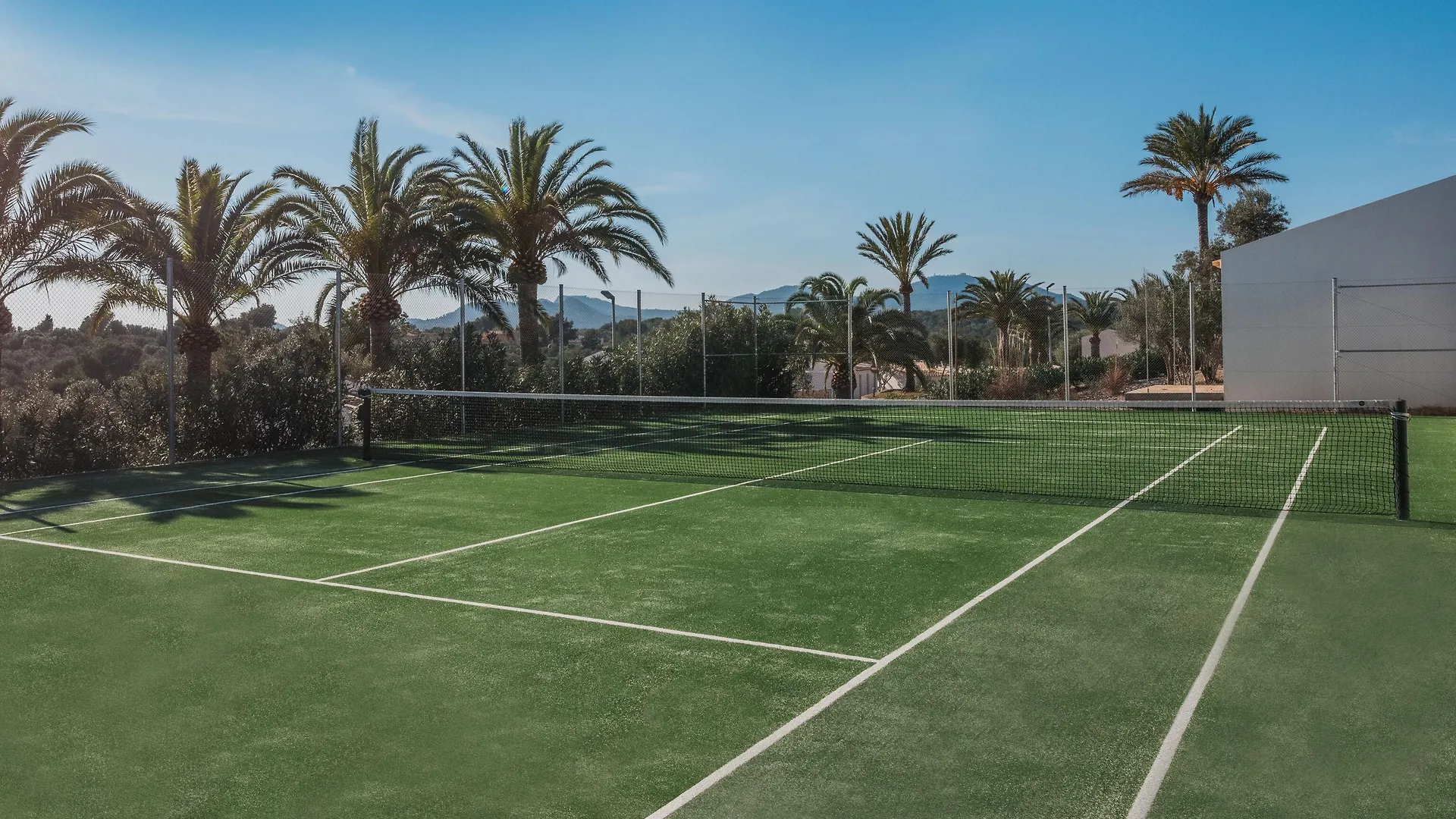 Hotel Iberostar Waves Cala Domingos All Inclusive Calas de Mallorca