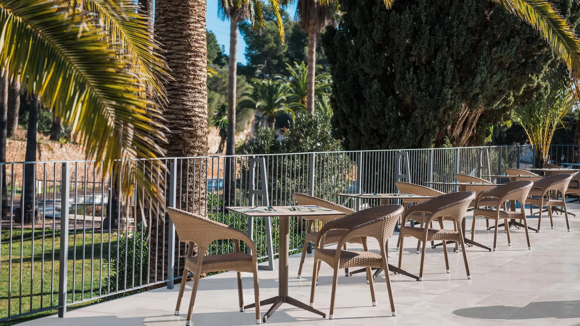 Iberostar Waves Cala Domingos All Inclusive Calas de Mallorca Hotel