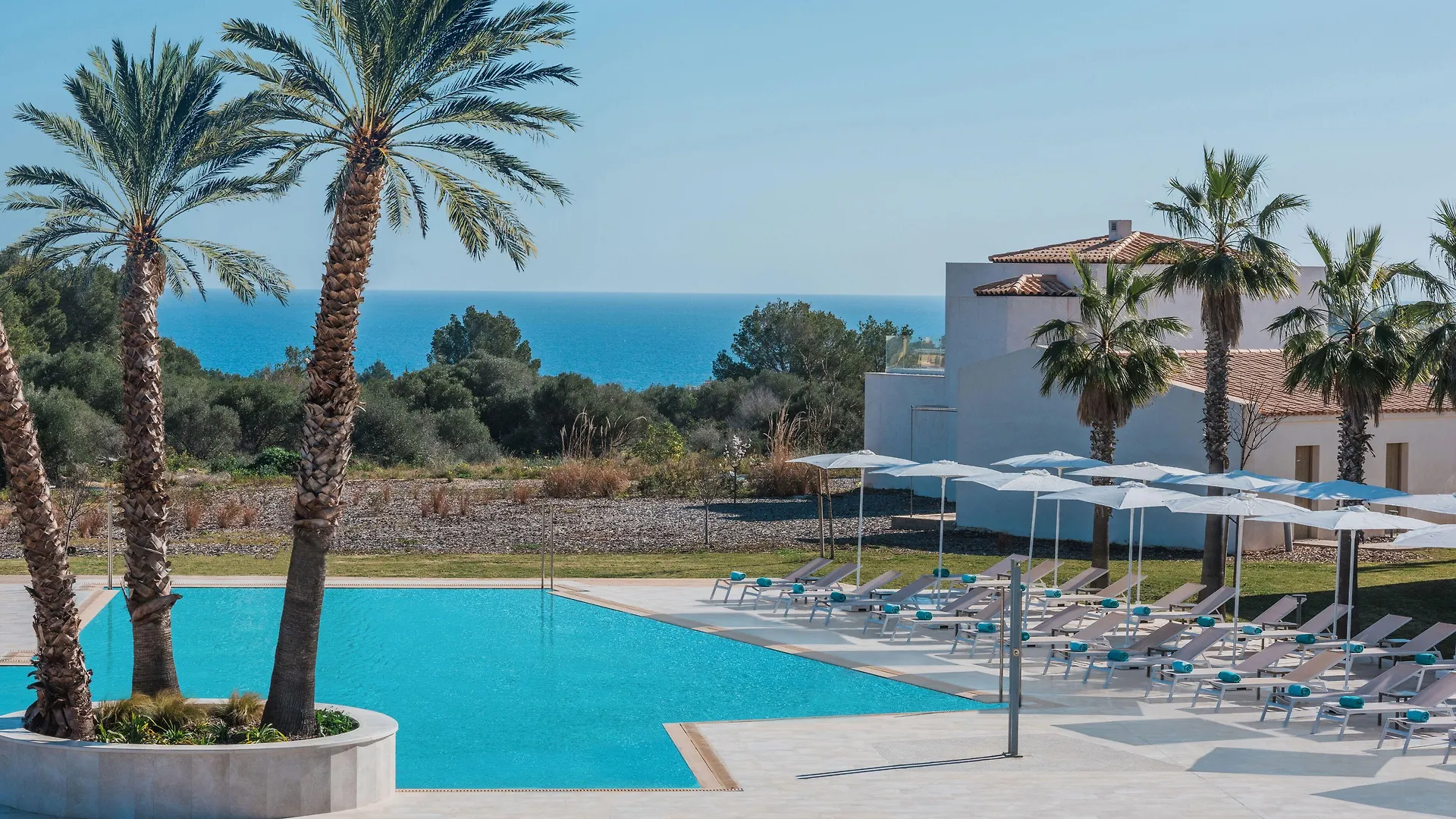Iberostar Waves Cala Domingos All Inclusive Calas de Mallorca