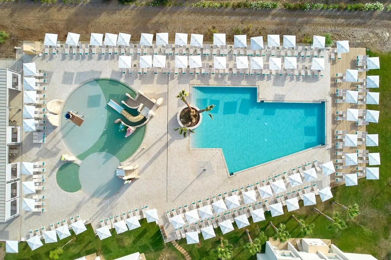 Iberostar Waves Cala Domingos All Inclusive Calas de Mallorca 4*,  Spain
