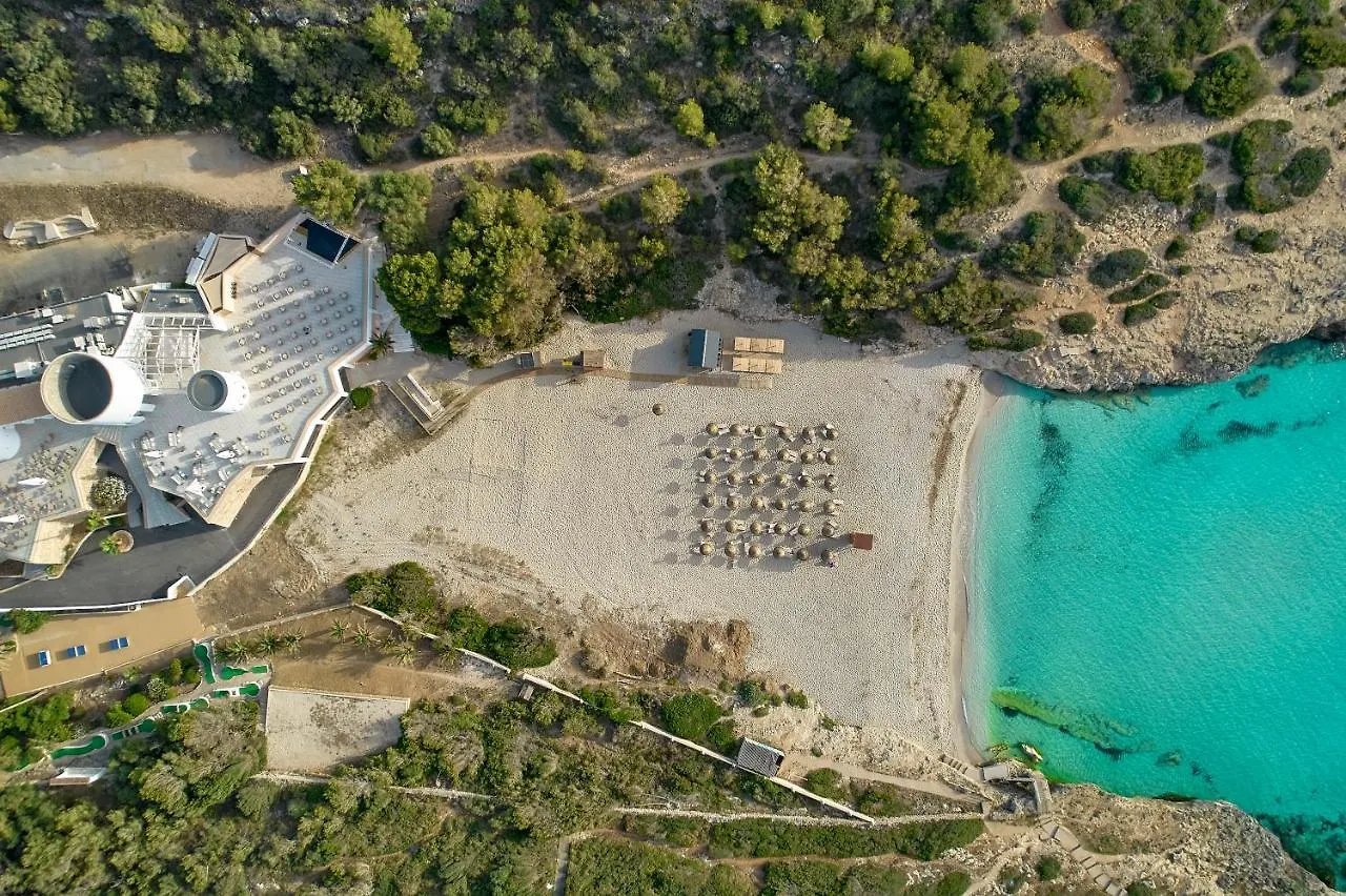 Iberostar Waves Cala Domingos All Inclusive Calas de Mallorca Hotel