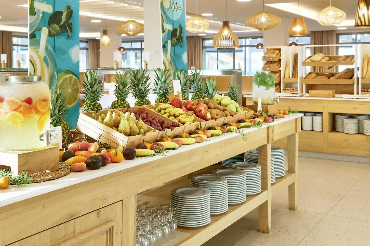Hotel Iberostar Waves Cala Domingos All Inclusive Calas de Mallorca