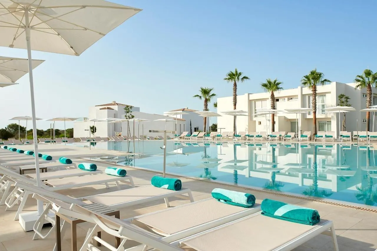 Iberostar Waves Cala Domingos All Inclusive Calas de Mallorca