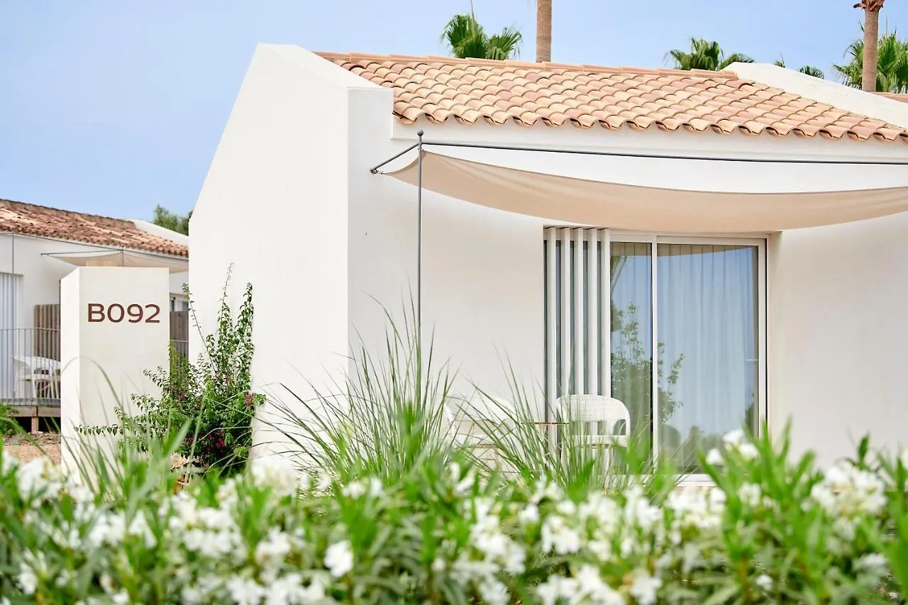 Hotel Iberostar Waves Cala Domingos All Inclusive Calas de Mallorca