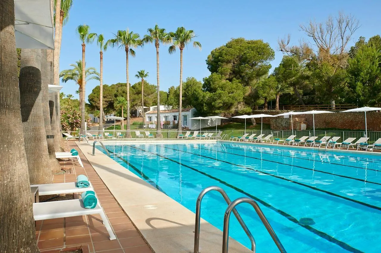 Iberostar Waves Cala Domingos All Inclusive Calas de Mallorca