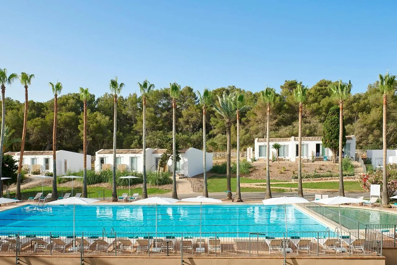 Iberostar Waves Cala Domingos All Inclusive Calas de Mallorca Spain