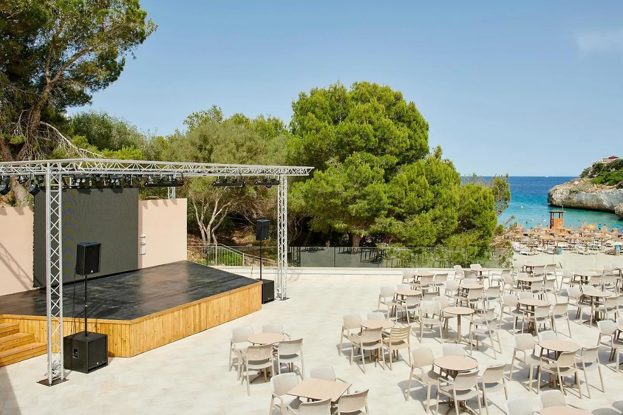 Hotel Iberostar Waves Cala Domingos All Inclusive Calas de Mallorca