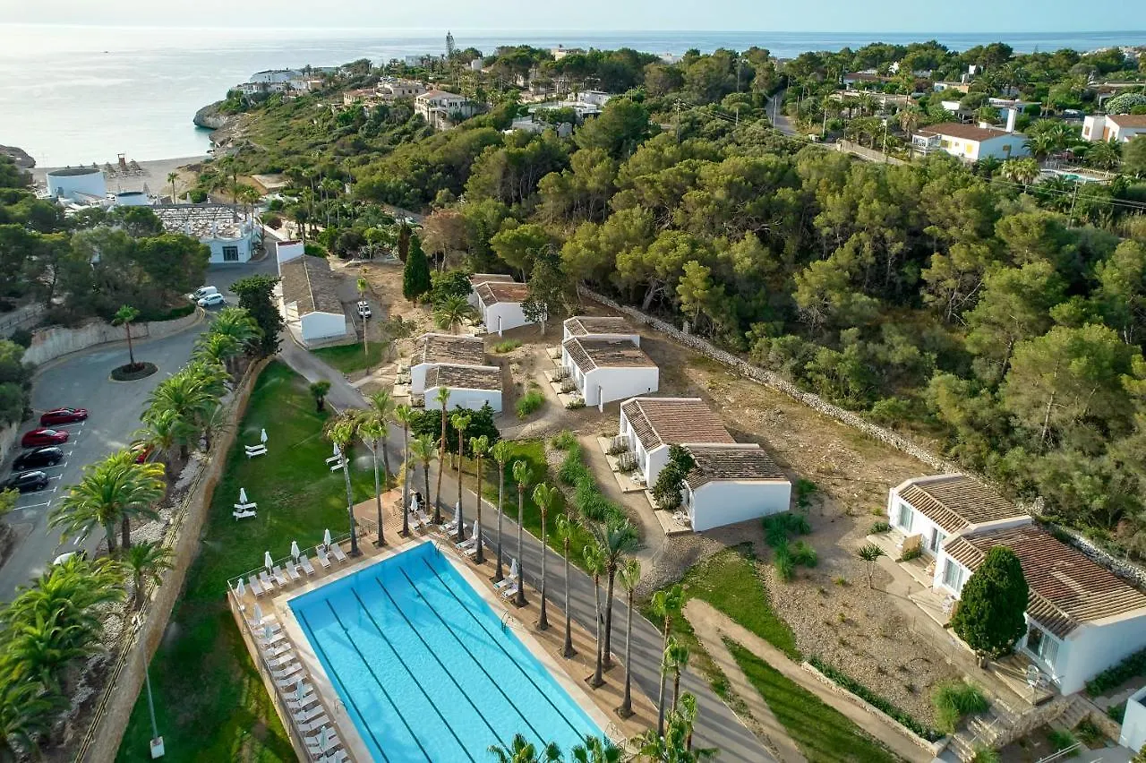 Iberostar Waves Cala Domingos All Inclusive Calas de Mallorca