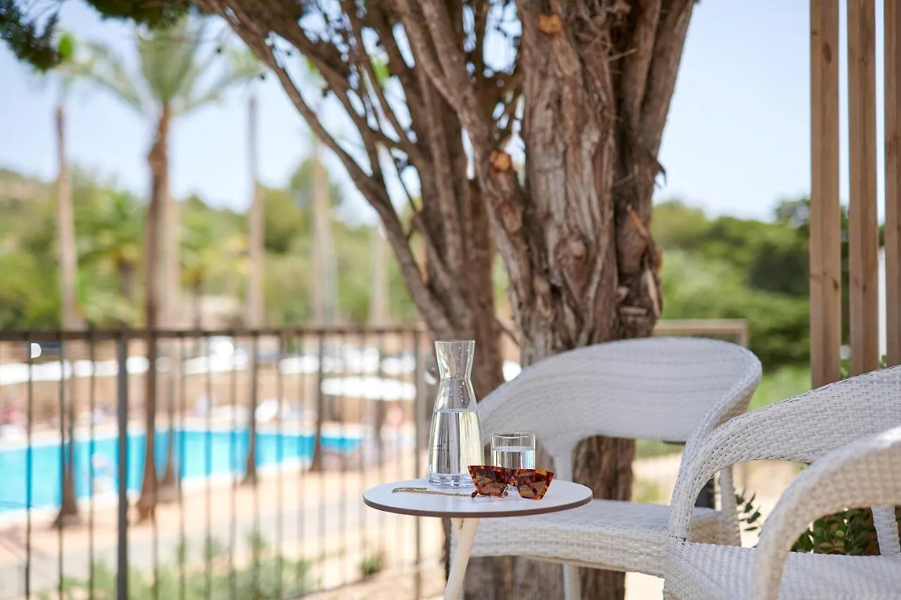 **** Hotel Iberostar Waves Cala Domingos All Inclusive Calas de Mallorca Spain