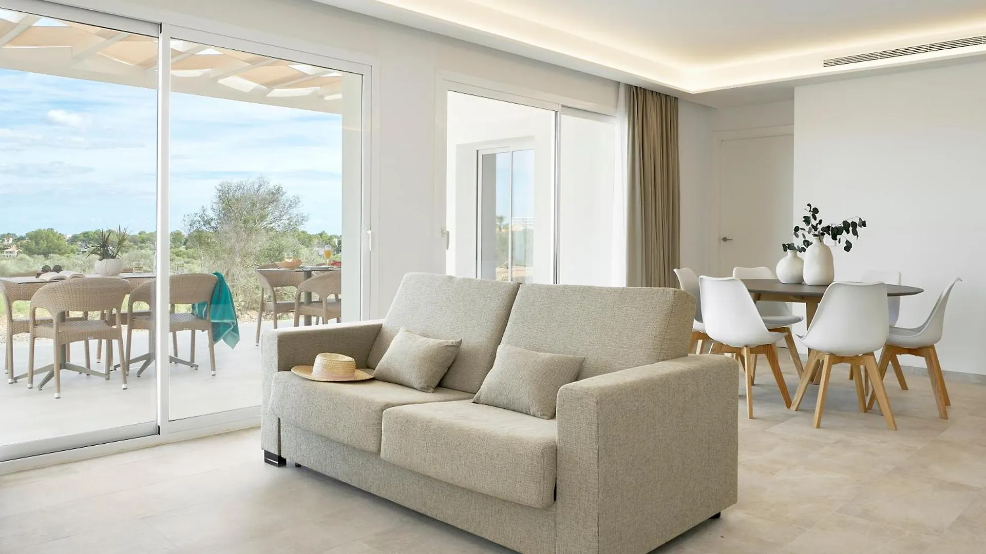 Iberostar Waves Cala Domingos All Inclusive Calas de Mallorca 4*,  Spain